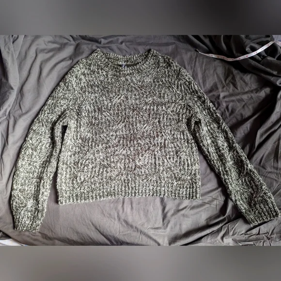 Design lab sweater on sale